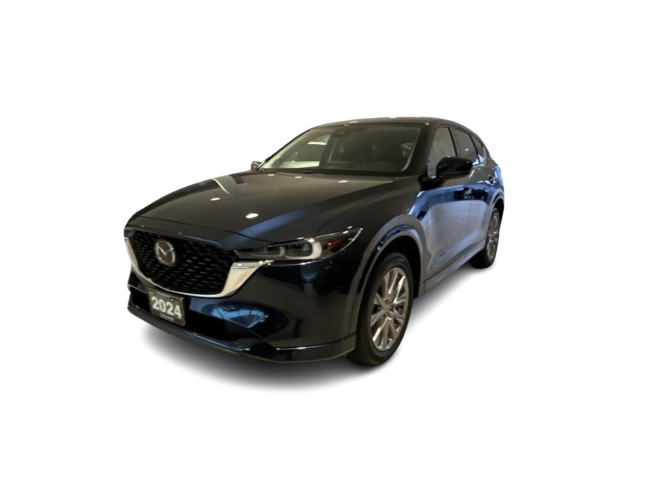 2024 Mazda CX-5 in Toronto, Ontario