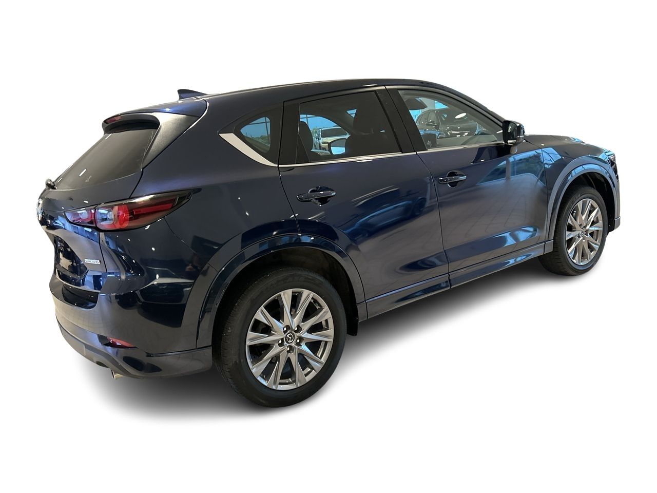 2024 Mazda CX-5 in Toronto, Ontario