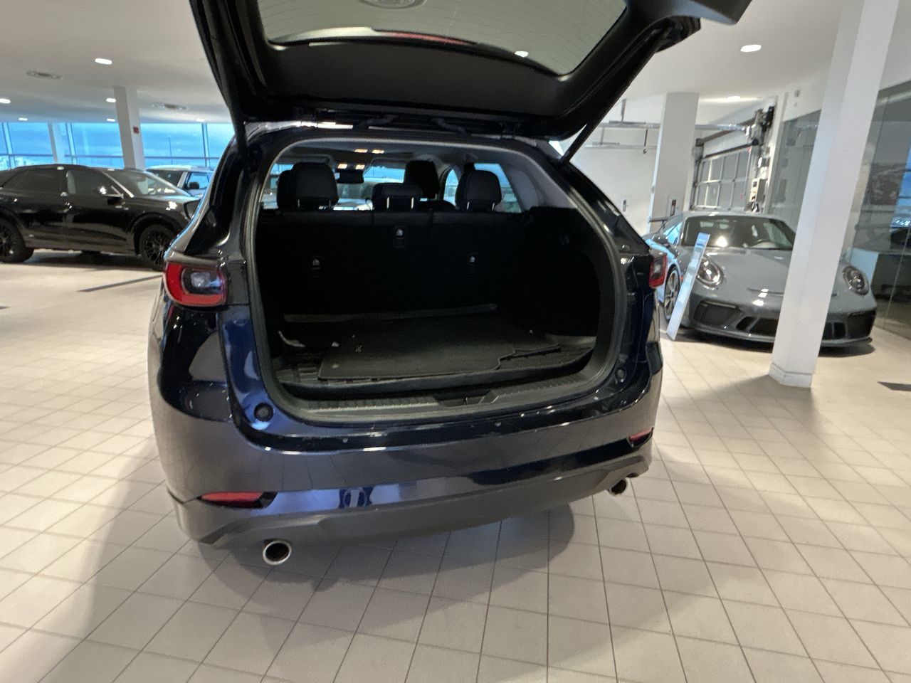 2024 Mazda CX-5 in Toronto, Ontario