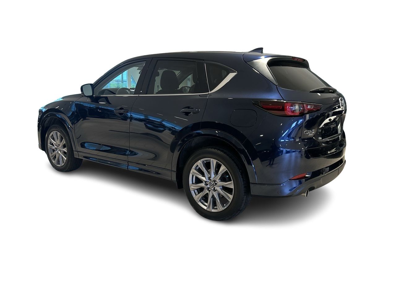 2024 Mazda CX-5 in Toronto, Ontario