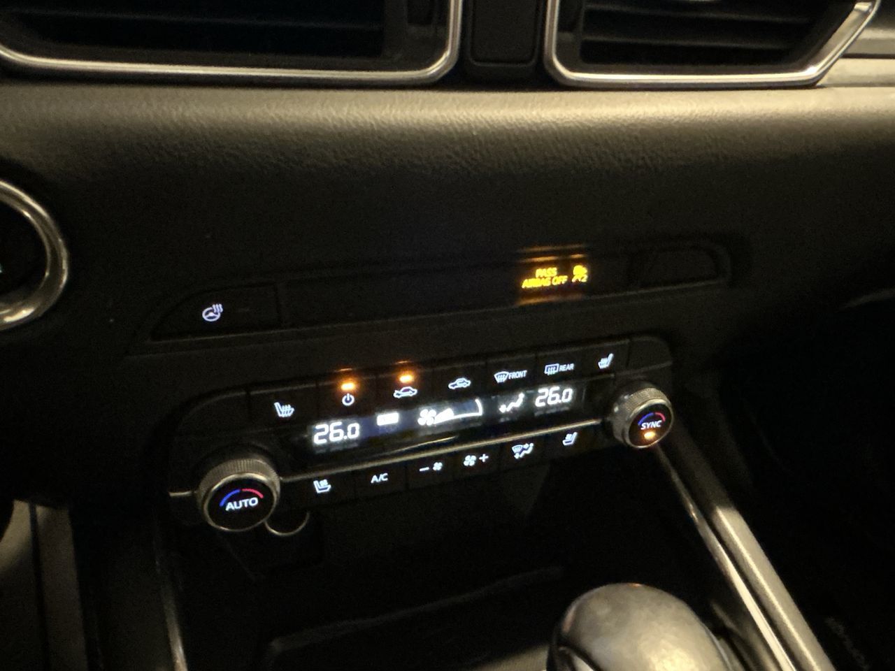 2024 Mazda CX-5 in Toronto, Ontario