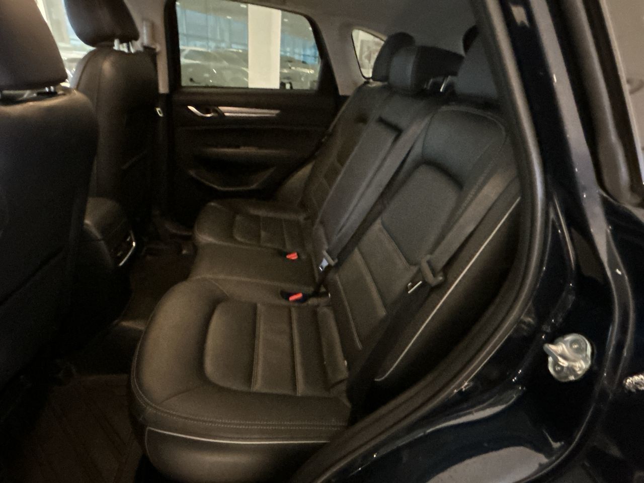 2024 Mazda CX-5 in Toronto, Ontario