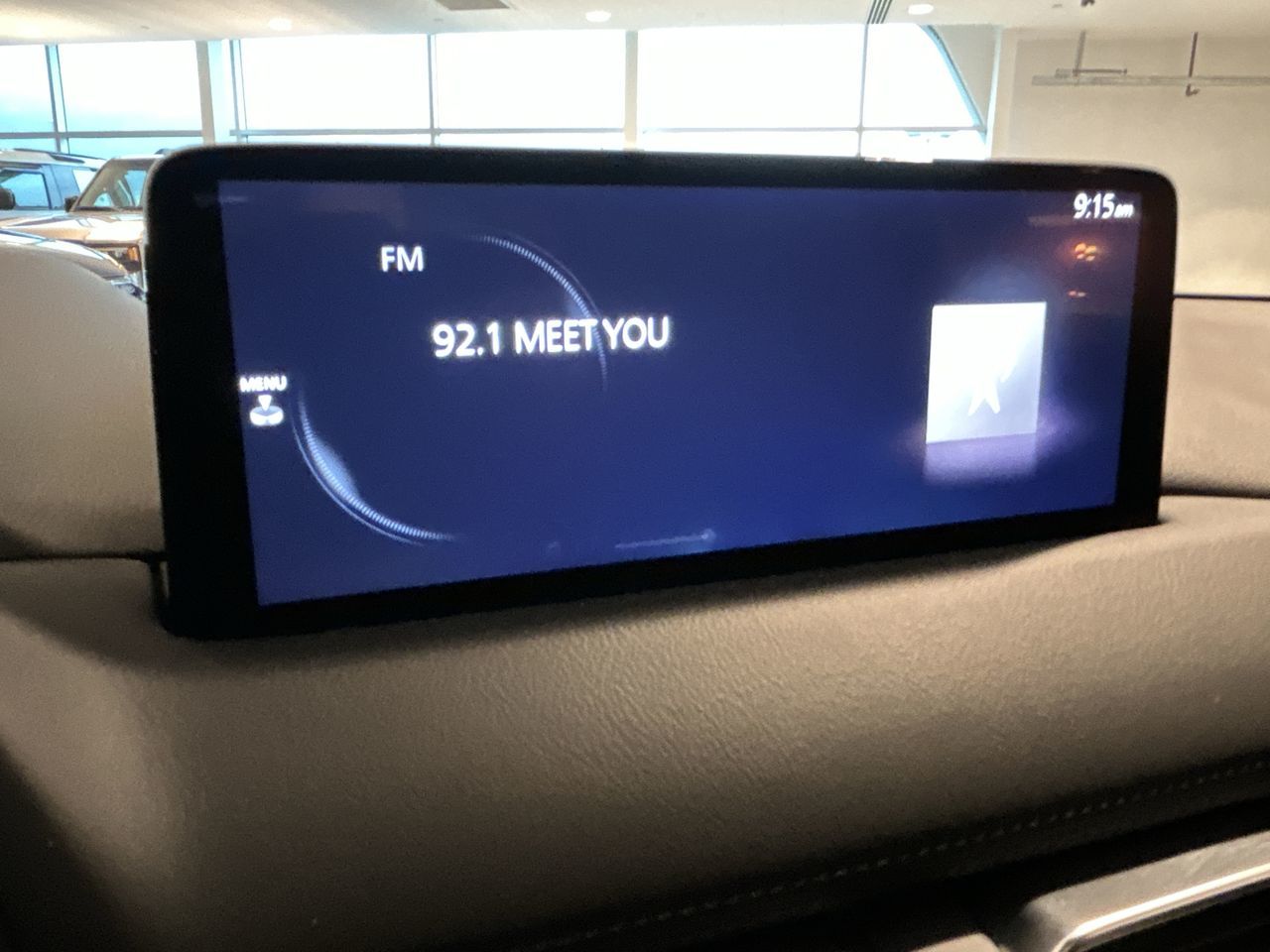 2024 Mazda CX-5 in Toronto, Ontario