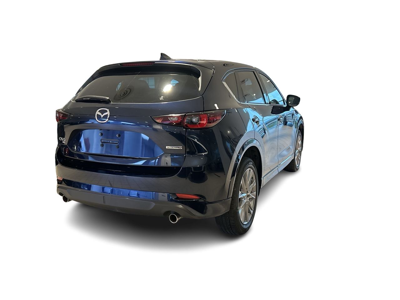 2024 Mazda CX-5 in Toronto, Ontario