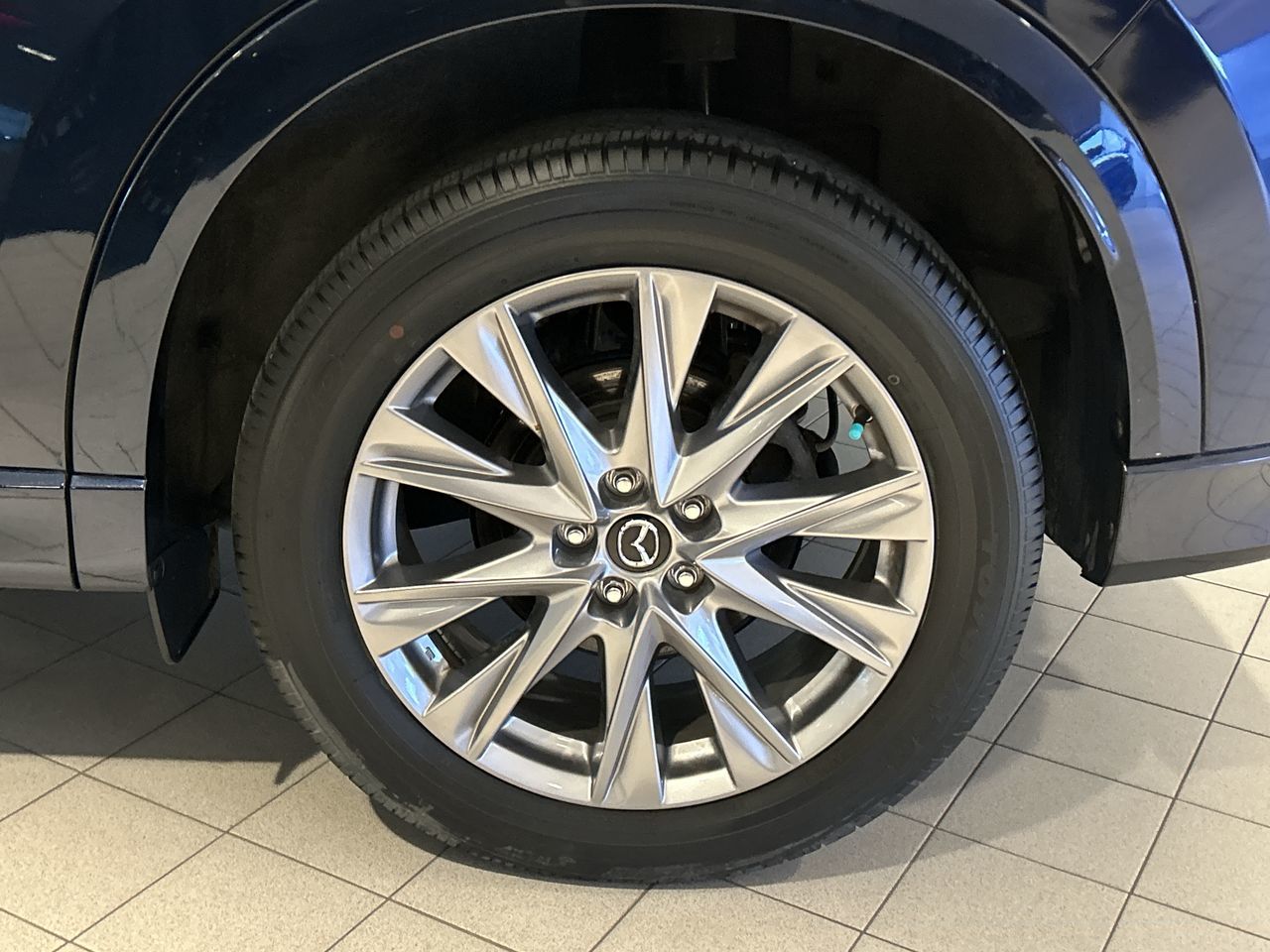 2024 Mazda CX-5 in Toronto, Ontario