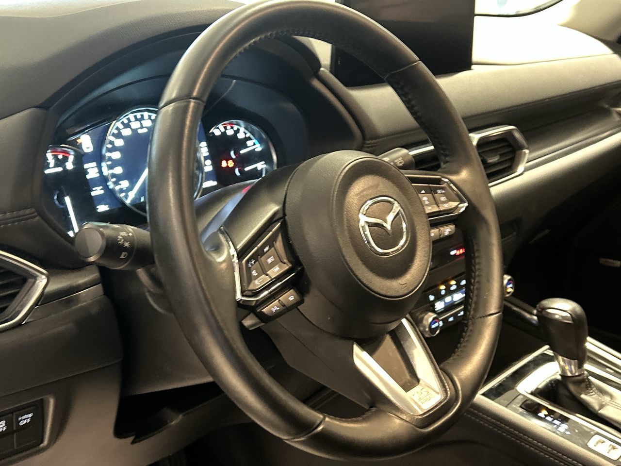 2024 Mazda CX-5 in Toronto, Ontario