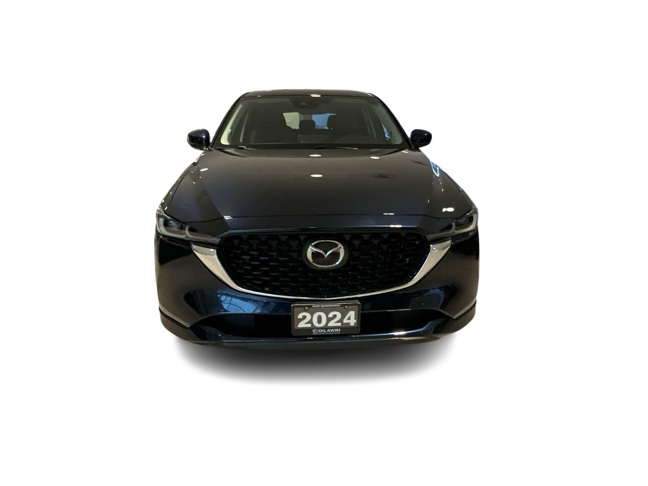 2024 Mazda CX-5 in Toronto, Ontario