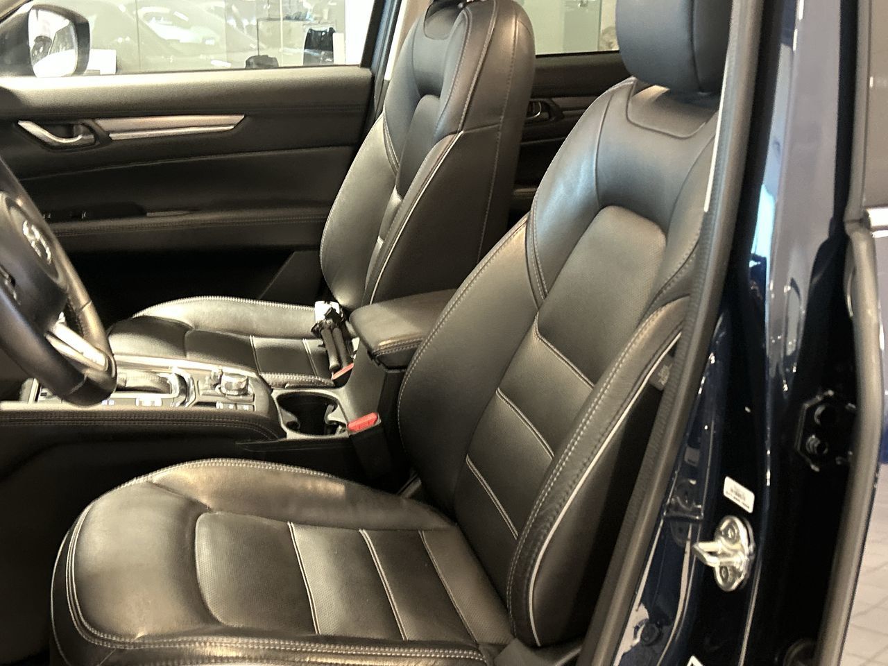 2024 Mazda CX-5 in Toronto, Ontario