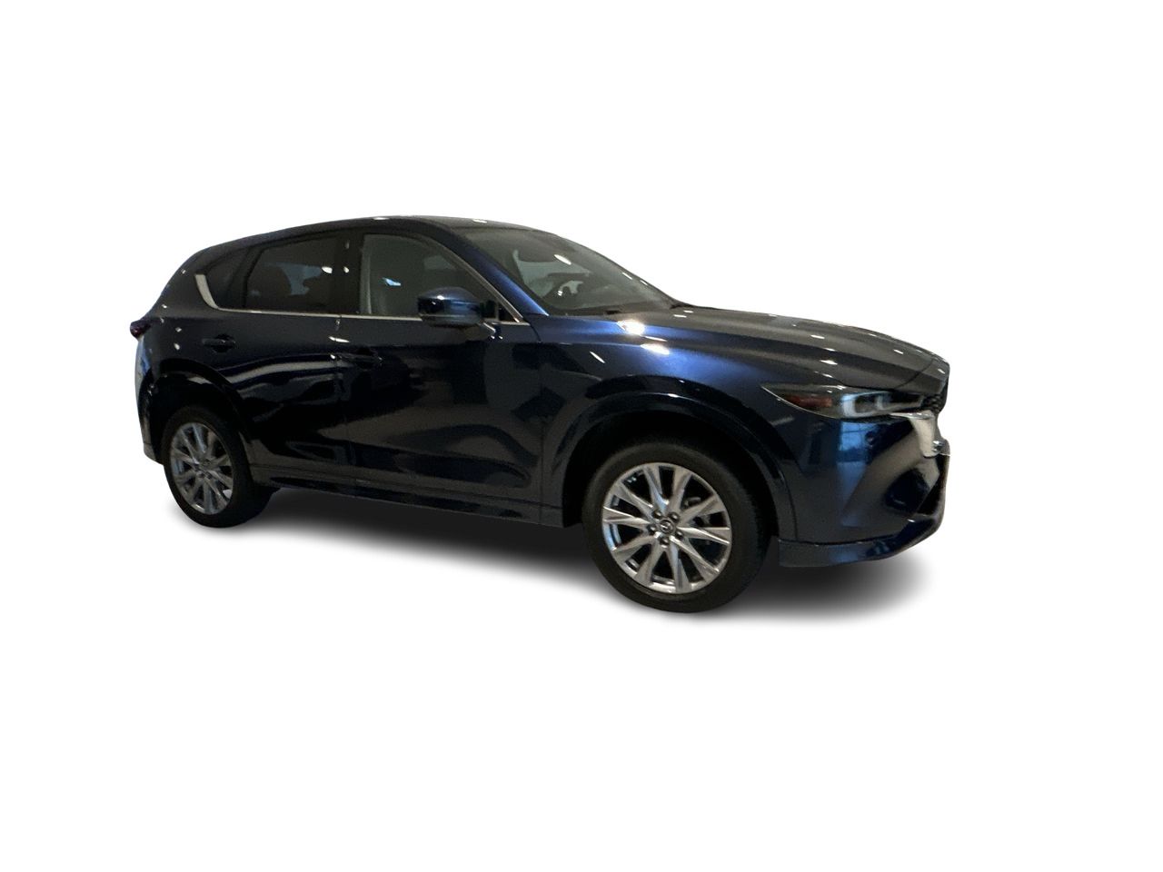 2024 Mazda CX-5 in Toronto, Ontario