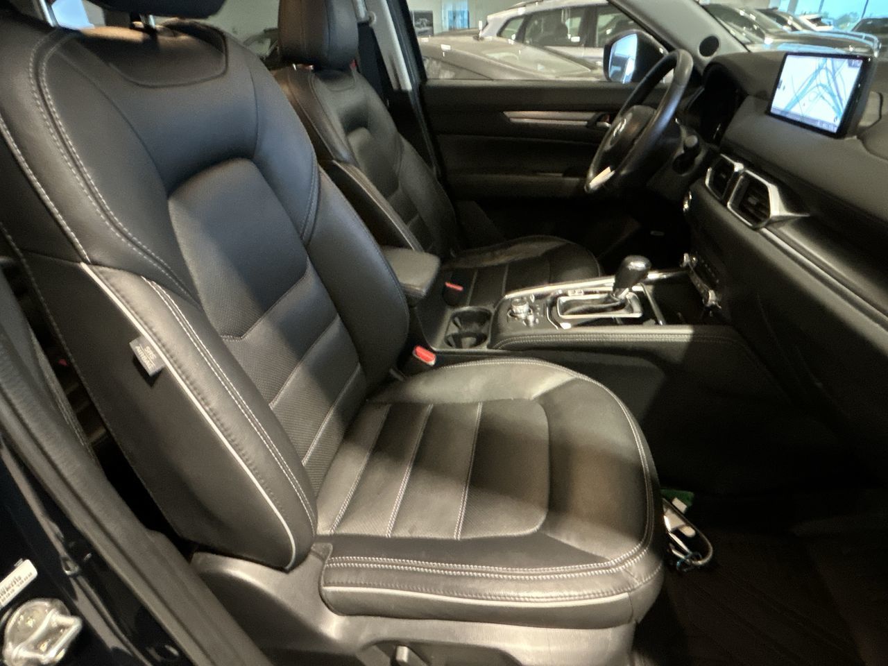 2024 Mazda CX-5 in Toronto, Ontario