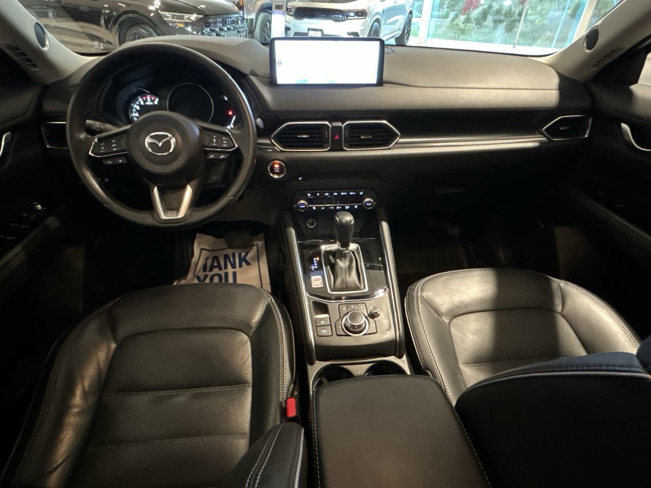 2024 Mazda CX-5 in Toronto, Ontario