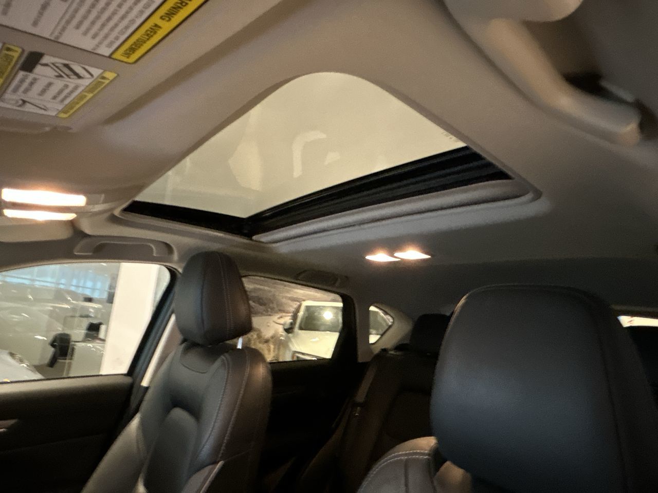 2024 Mazda CX-5 in Toronto, Ontario