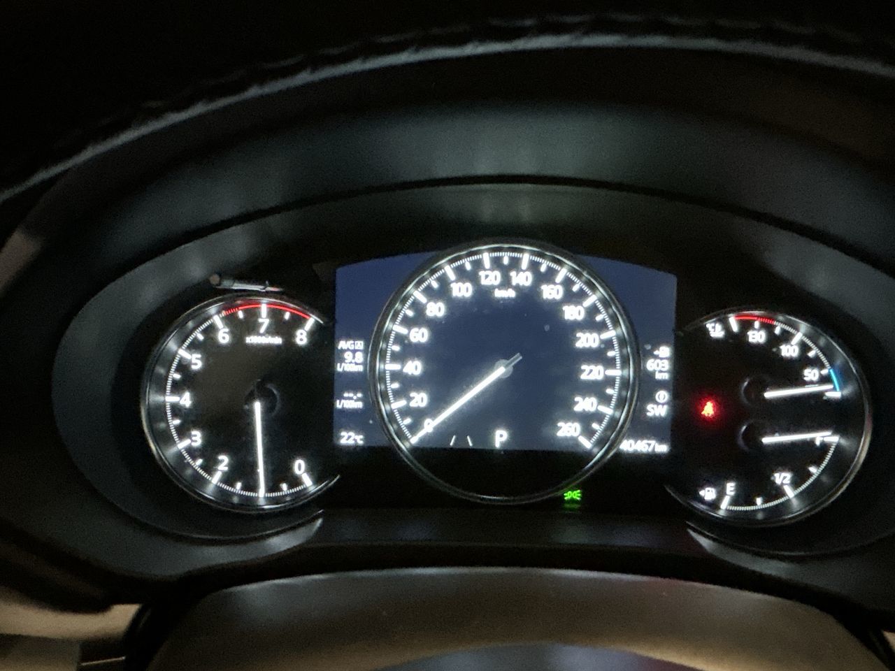 2024 Mazda CX-5 in Toronto, Ontario