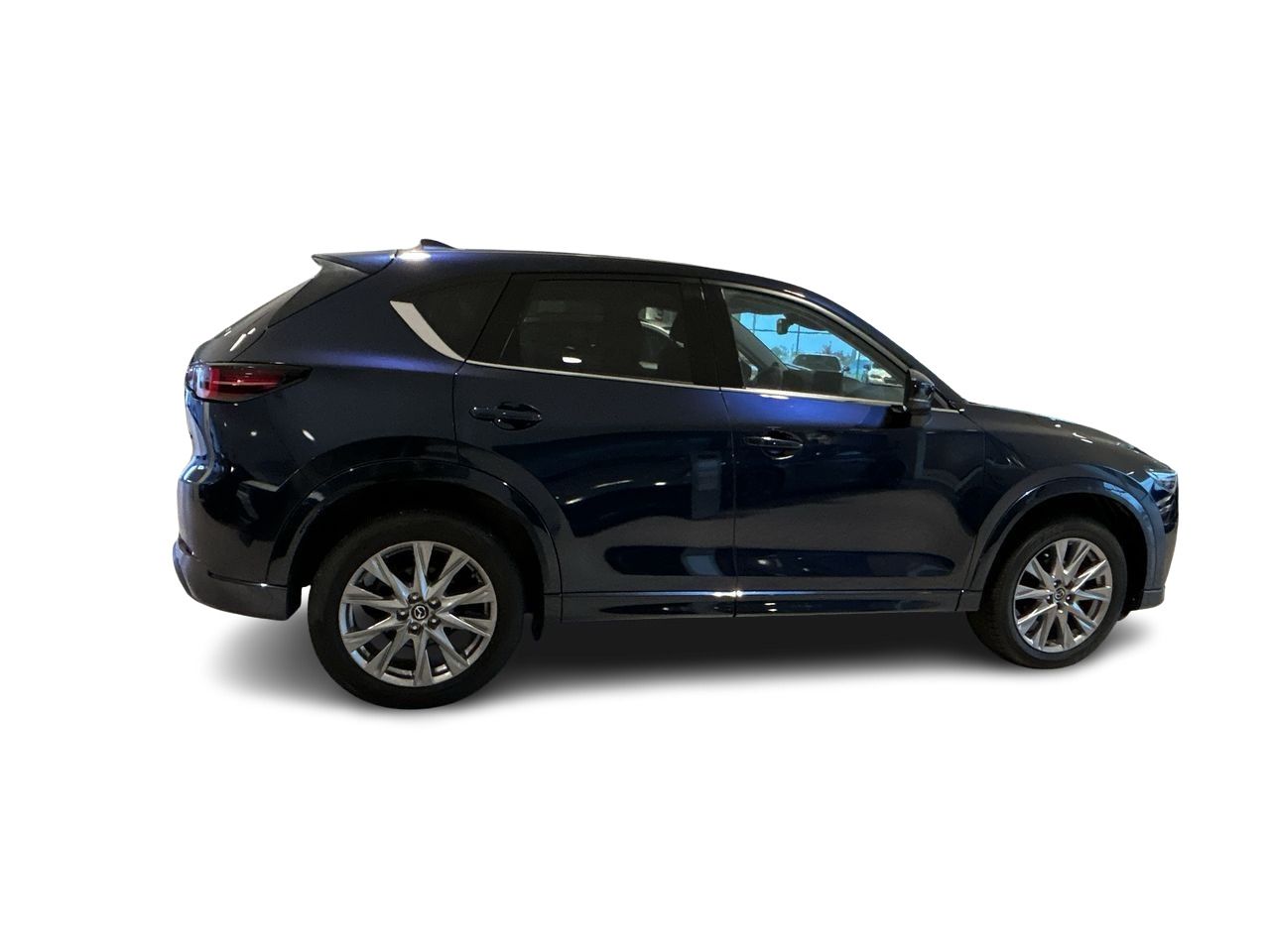 2024 Mazda CX-5 in Toronto, Ontario