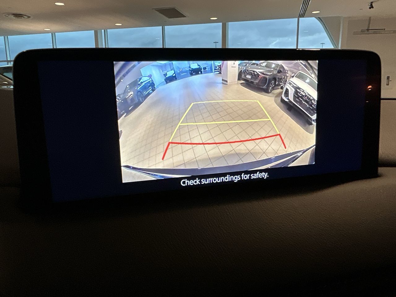 2024 Mazda CX-5 in Toronto, Ontario