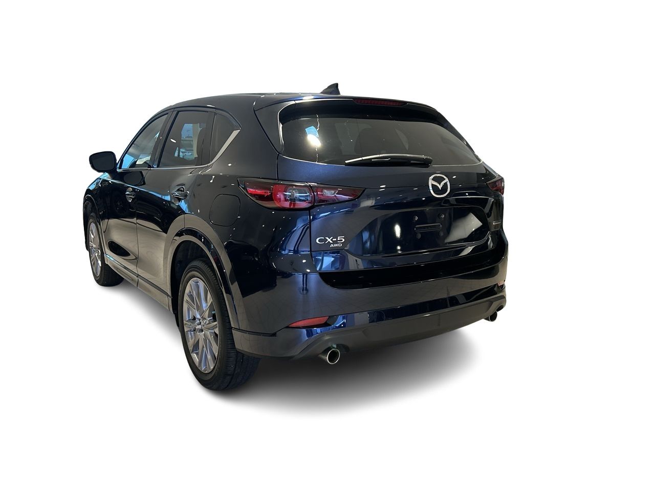 2024 Mazda CX-5 in Toronto, Ontario