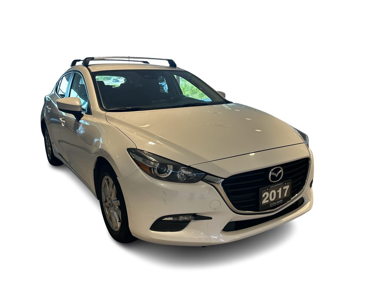 2017 Mazda 3 Sport in Toronto, Ontario