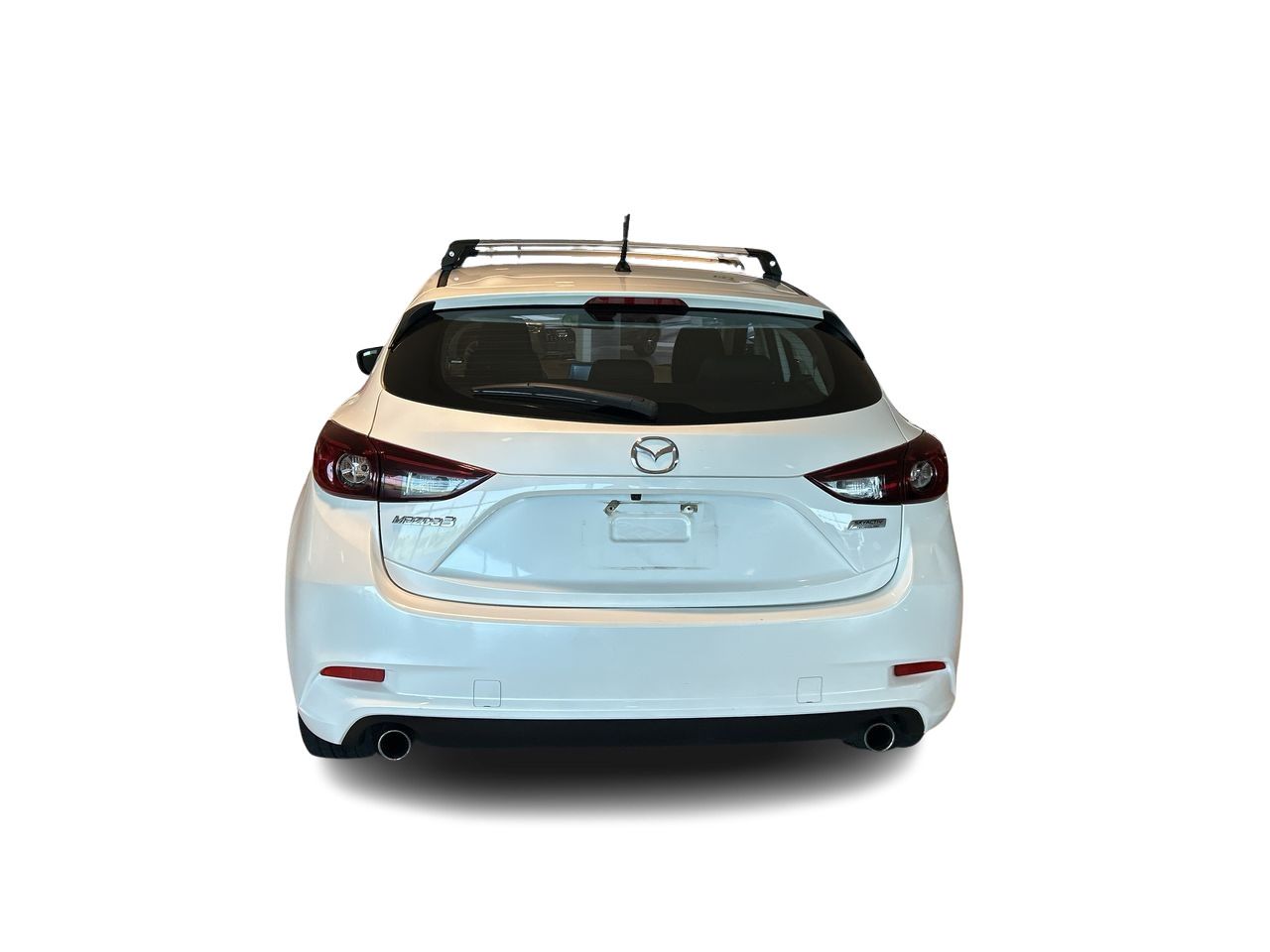 2017 Mazda 3 Sport in Toronto, Ontario