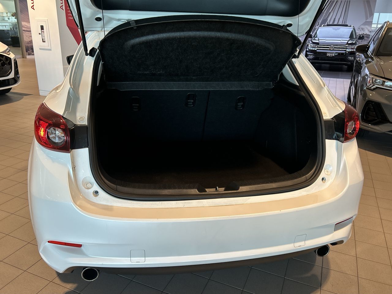 2017 Mazda 3 Sport in Toronto, Ontario