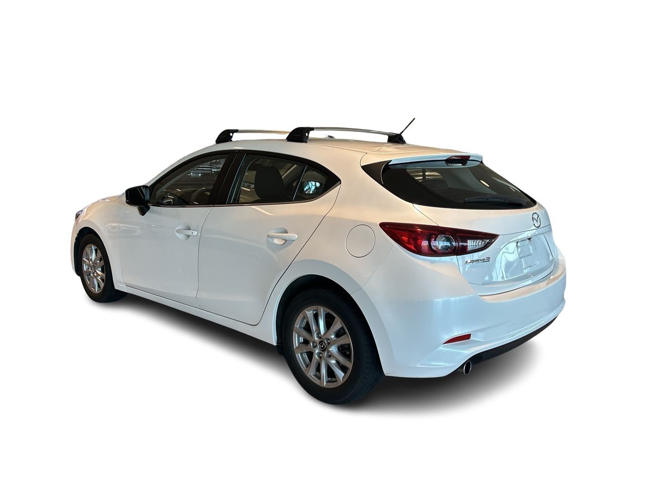 2017 Mazda 3 Sport in Toronto, Ontario