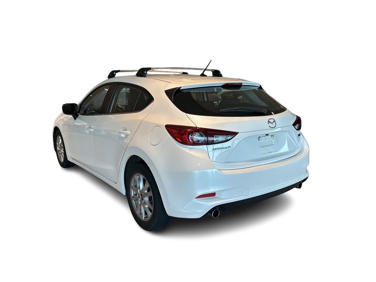 2017 Mazda 3 Sport in Toronto, Ontario