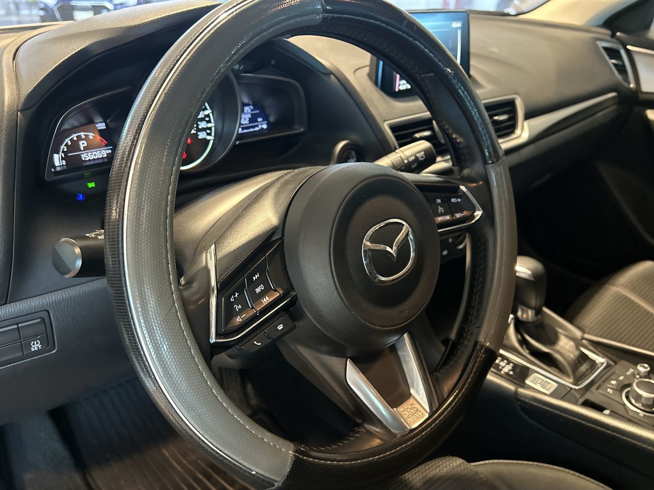 2017 Mazda 3 Sport in Toronto, Ontario