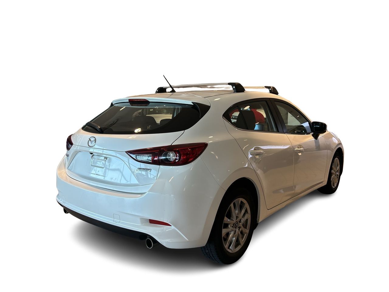 2017 Mazda 3 Sport in Toronto, Ontario