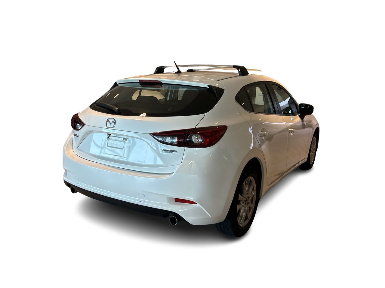 2017 Mazda 3 Sport in Toronto, Ontario