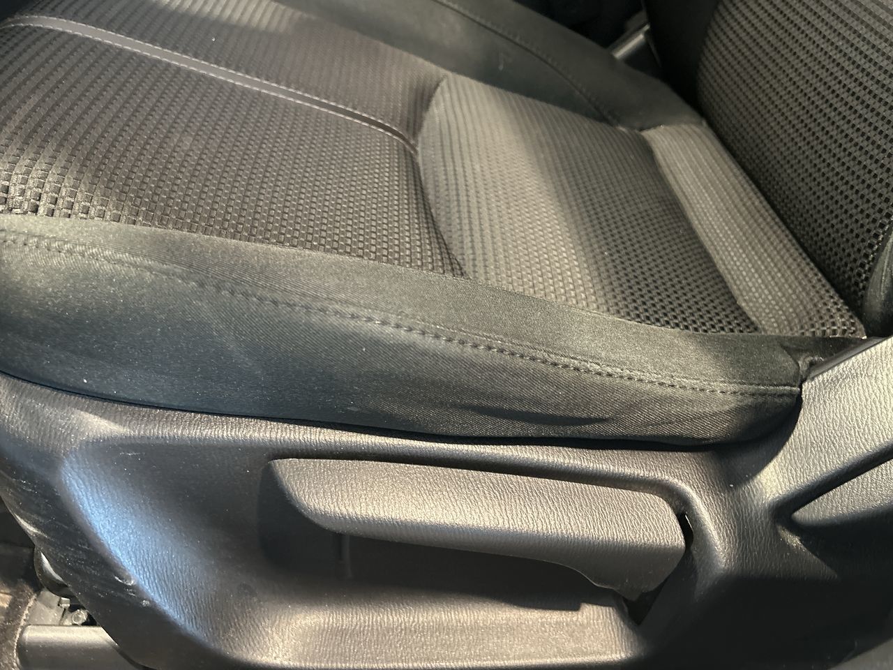 2017 Mazda 3 Sport in Toronto, Ontario