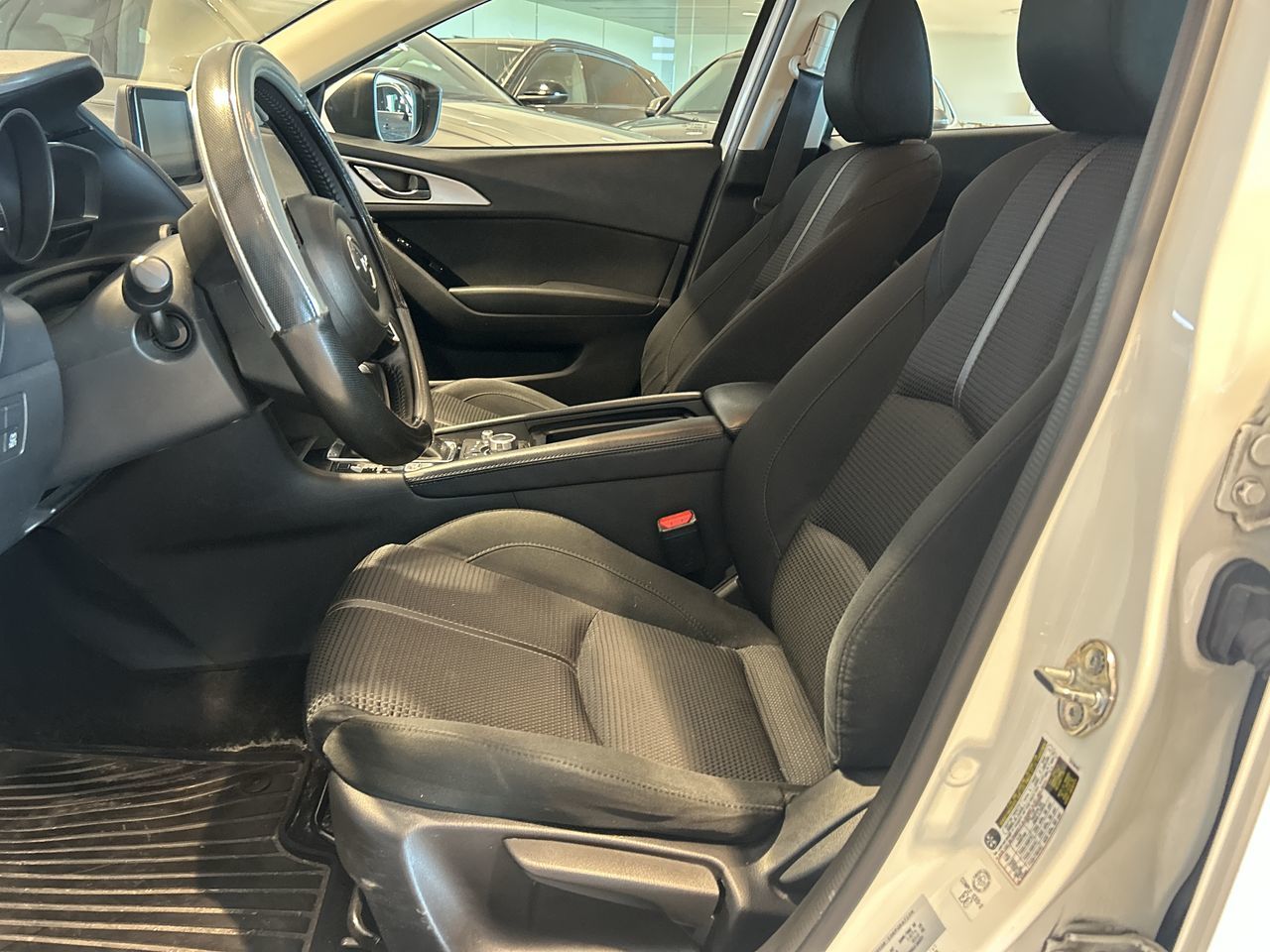 2017 Mazda 3 Sport in Toronto, Ontario