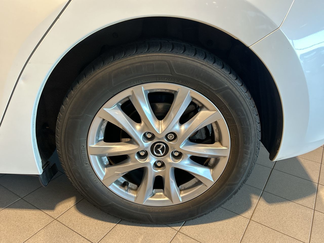 2017 Mazda 3 Sport in Toronto, Ontario