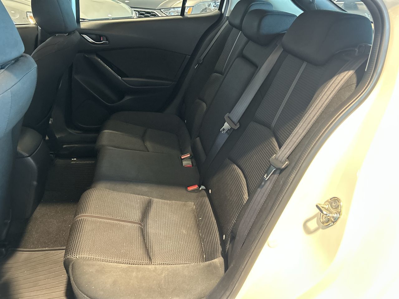 2017 Mazda 3 Sport in Toronto, Ontario