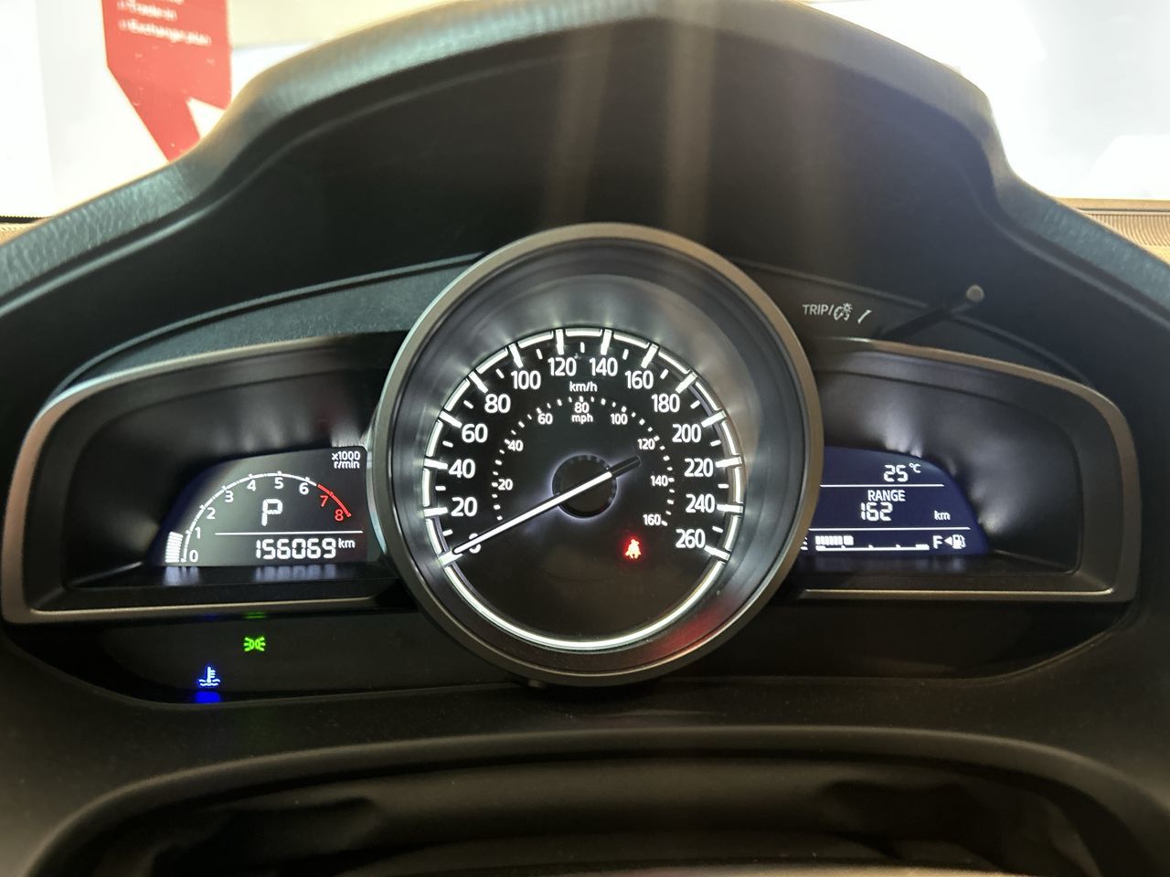 2017 Mazda 3 Sport in Toronto, Ontario