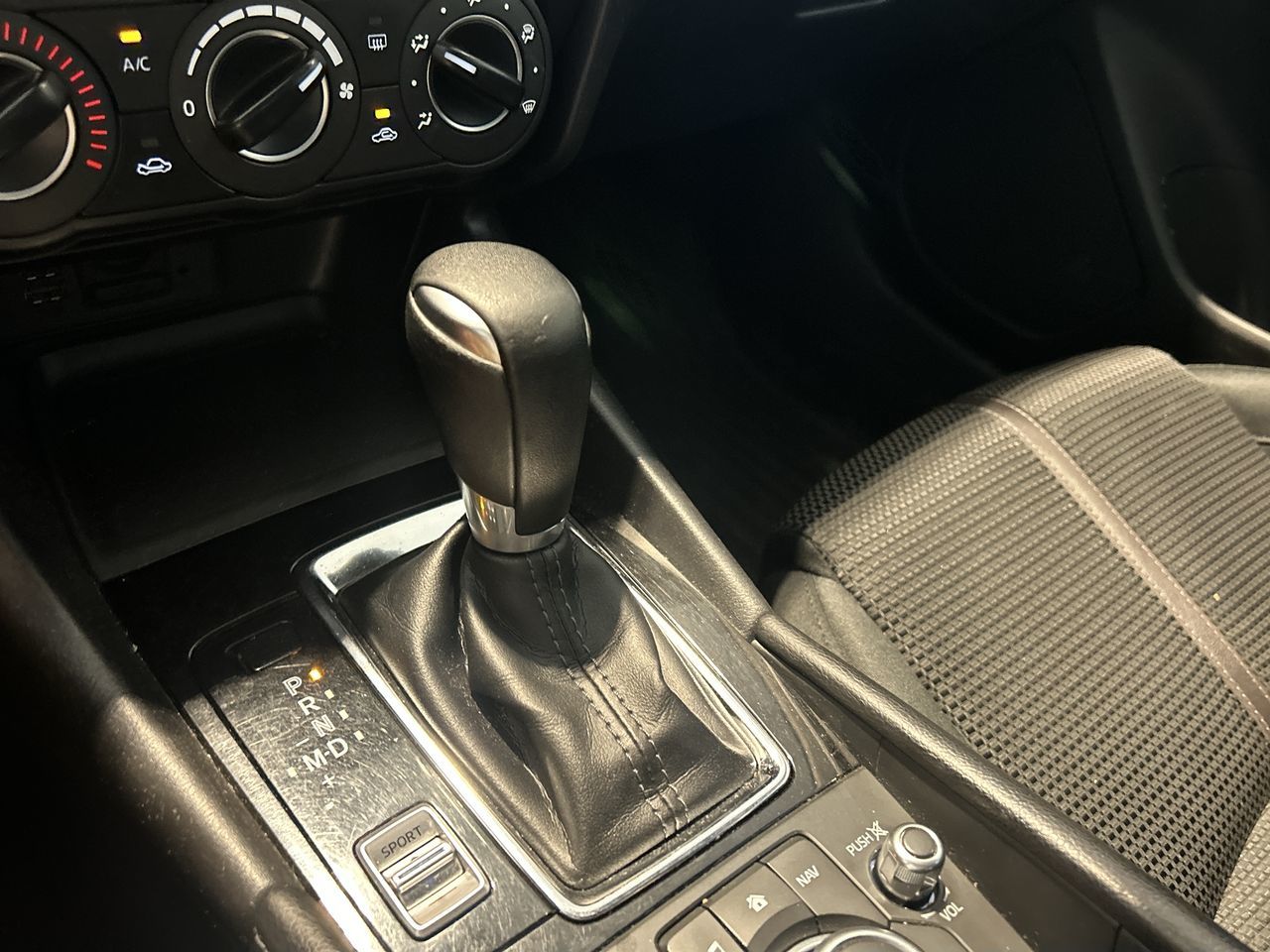 2017 Mazda 3 Sport in Toronto, Ontario