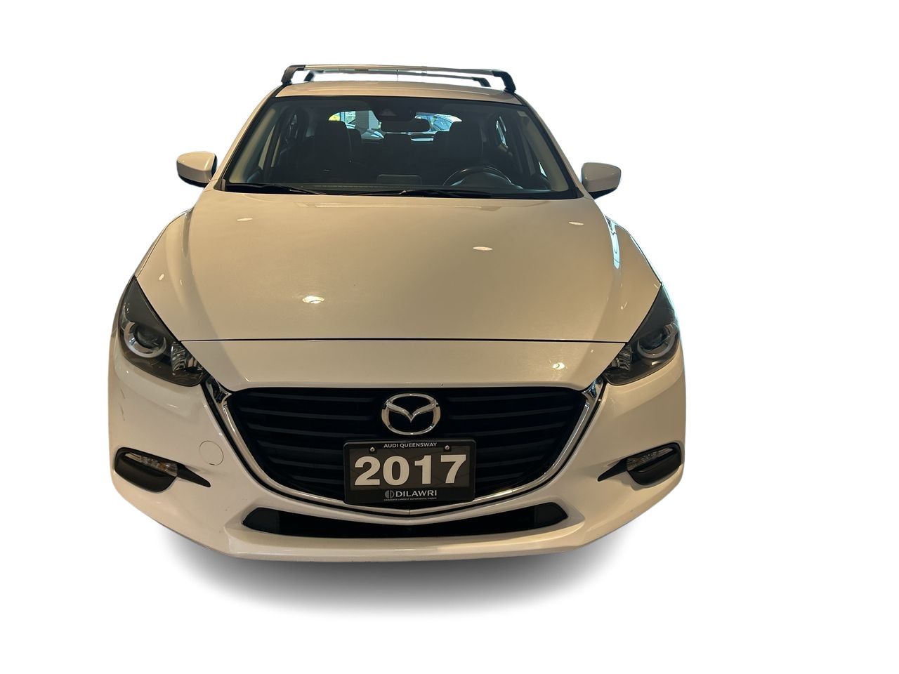 2017 Mazda 3 Sport in Toronto, Ontario