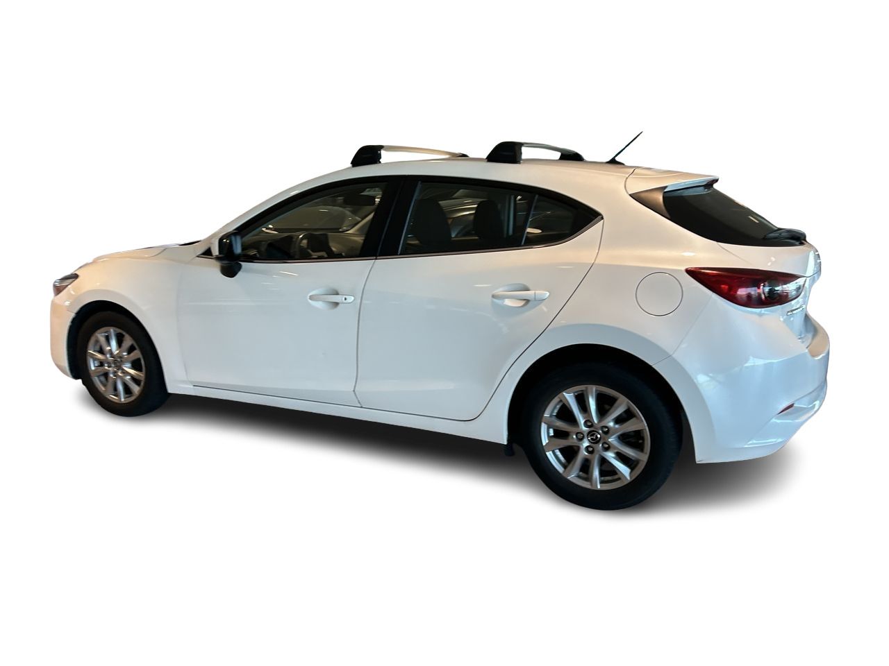 2017 Mazda 3 Sport in Toronto, Ontario