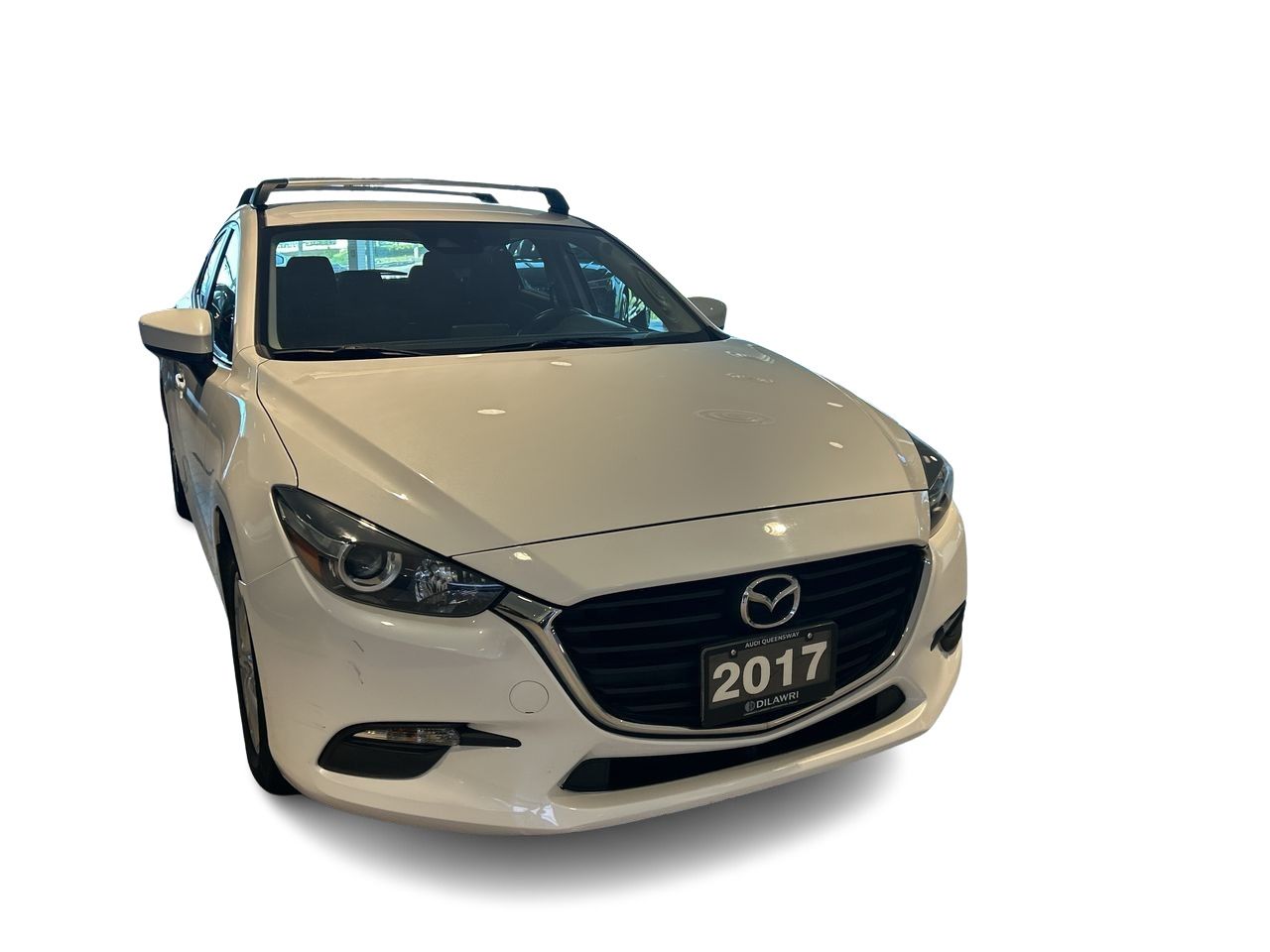 2017 Mazda 3 Sport in Toronto, Ontario