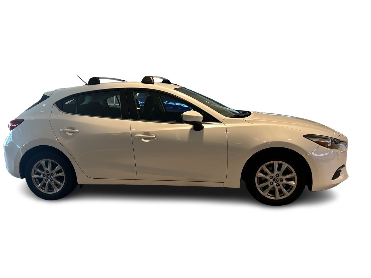 2017 Mazda 3 Sport in Toronto, Ontario