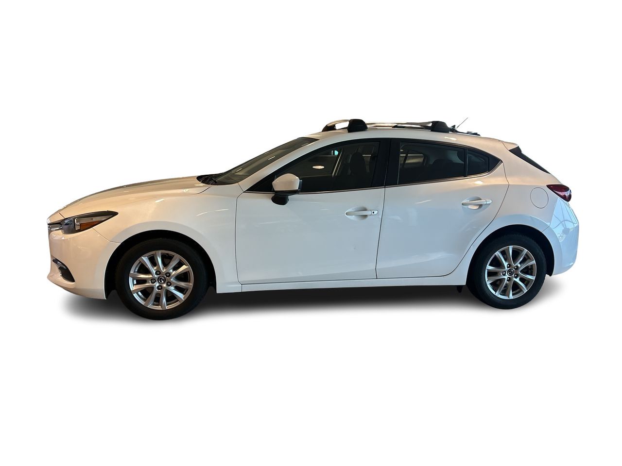 2017 Mazda 3 Sport in Toronto, Ontario