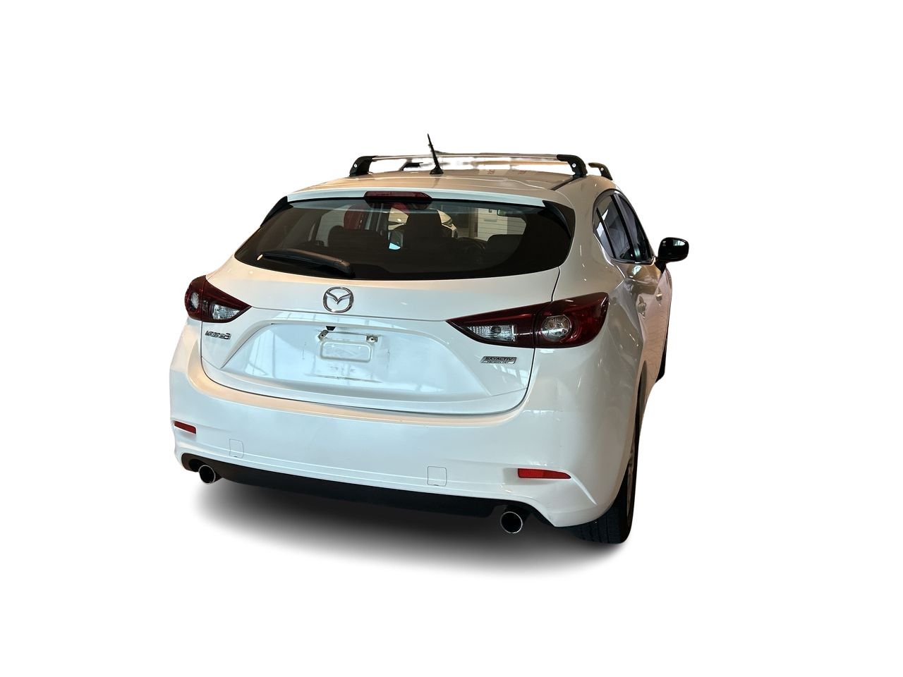 2017 Mazda 3 Sport in Toronto, Ontario
