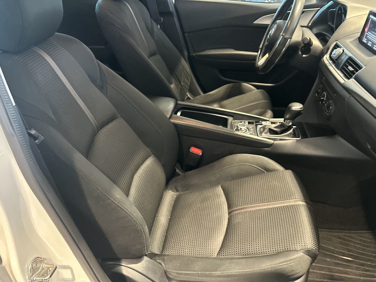 2017 Mazda 3 Sport in Toronto, Ontario