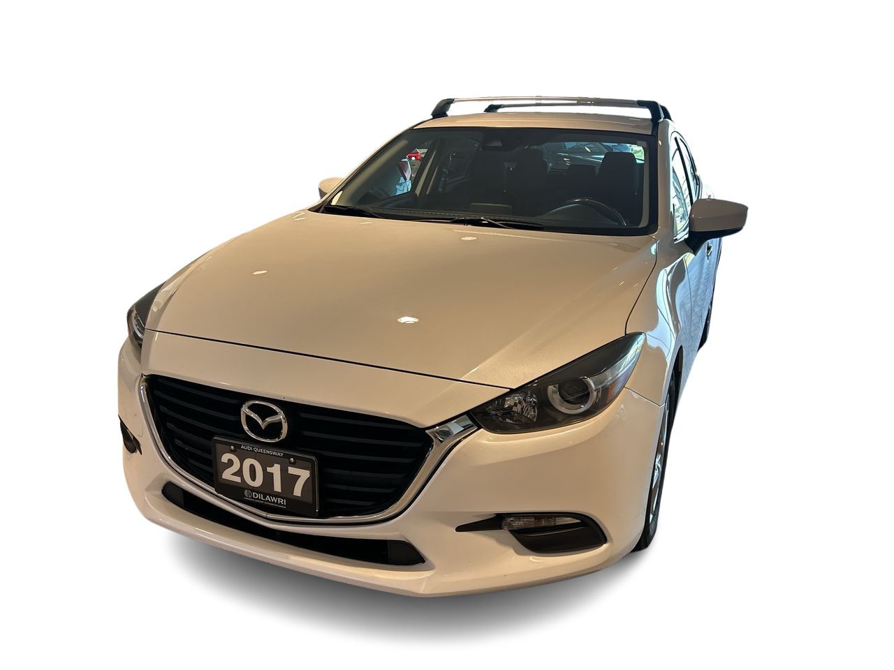 2017 Mazda 3 Sport in Toronto, Ontario