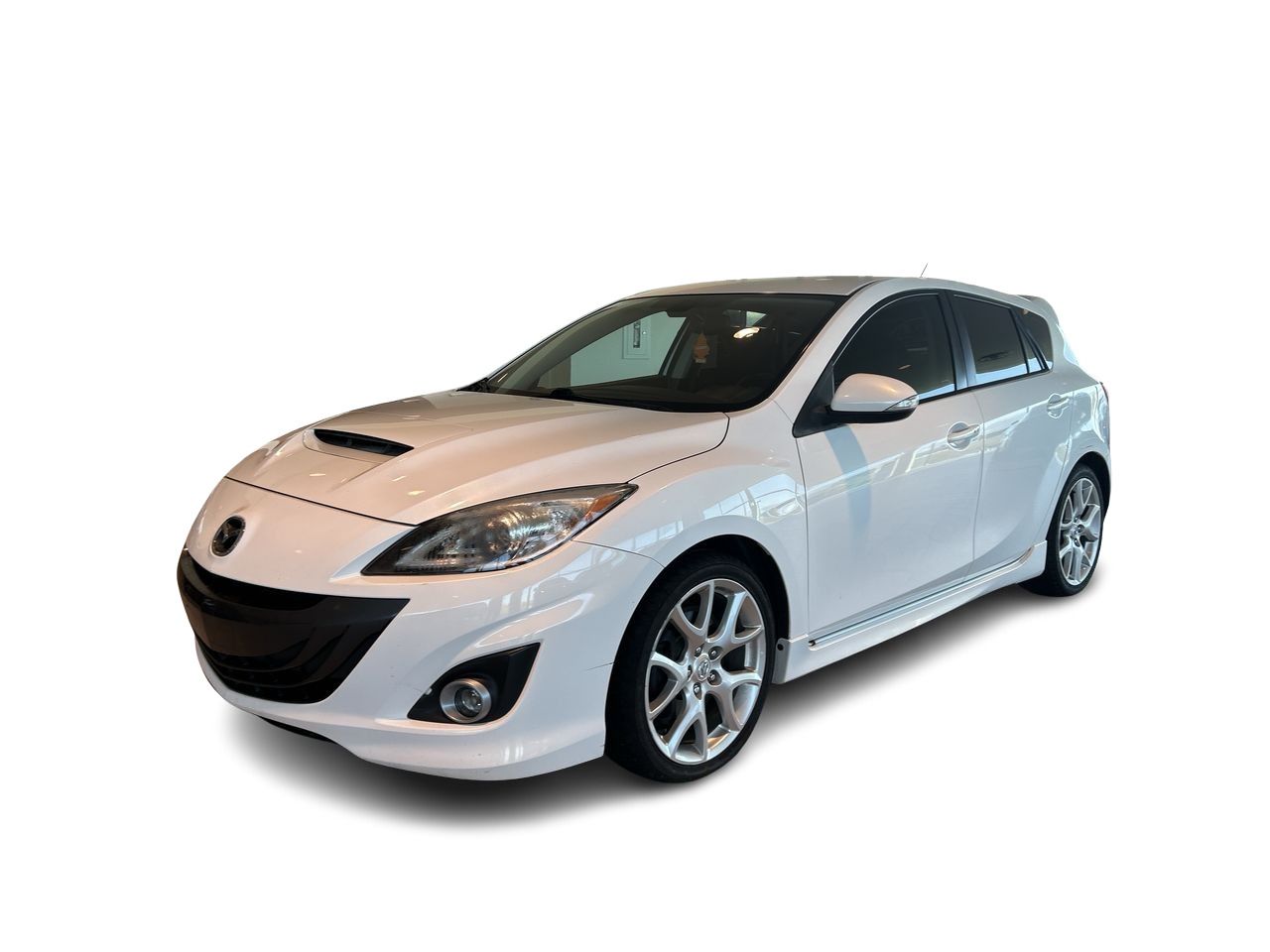 2010 Mazda speed3 in Toronto, Ontario