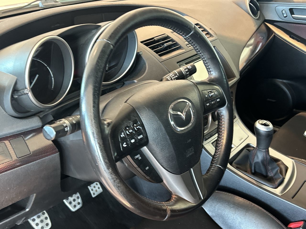 2010 Mazda speed3 in Toronto, Ontario