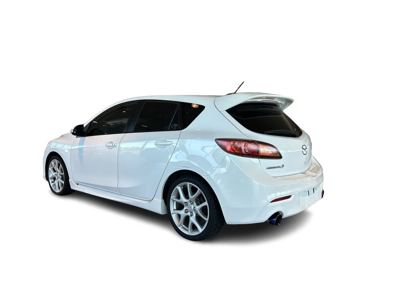 2010 Mazda speed3 in Toronto, Ontario