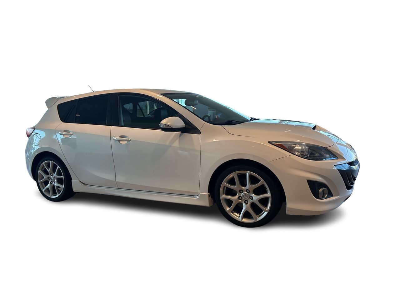 2010 Mazda speed3 in Toronto, Ontario