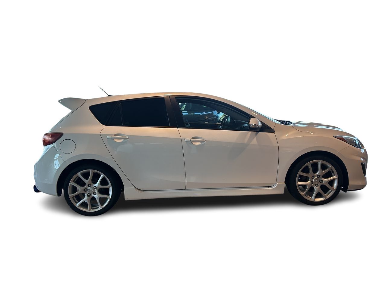 2010 Mazda speed3 in Toronto, Ontario