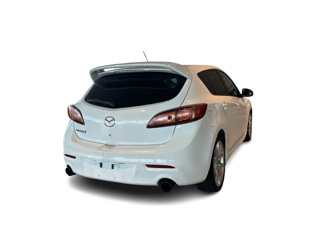 2010 Mazda speed3 in Toronto, Ontario