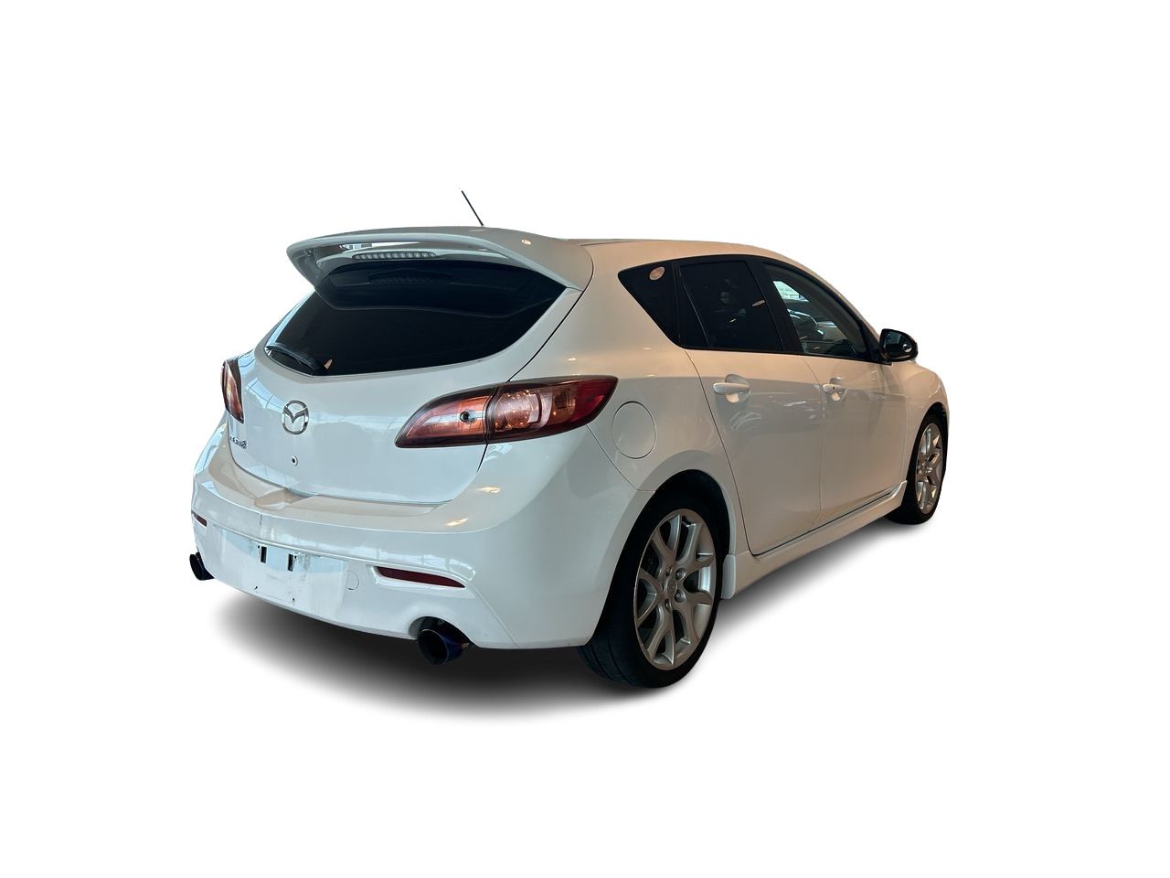 2010 Mazda speed3 in Toronto, Ontario