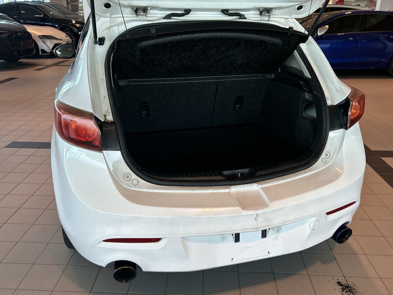2010 Mazda speed3 in Toronto, Ontario